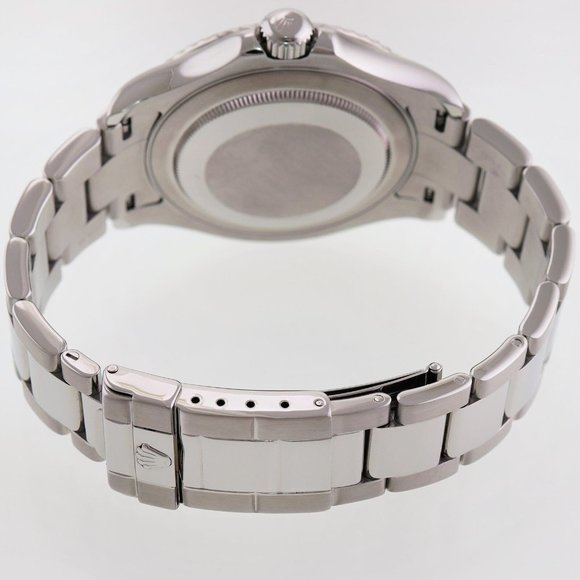 MINT! Rolex Yacht Master 40mm Watch Box - Picture 4 of 7